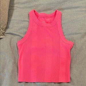 Aerie Ribbed Tank Top